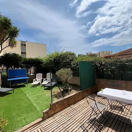 Charme Et Soleil Cote D'azur * アンティーブ